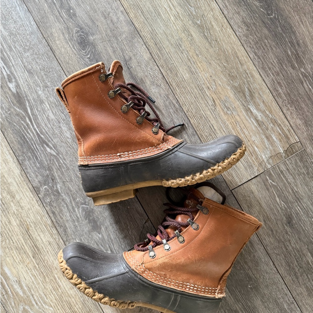 ll bean boots